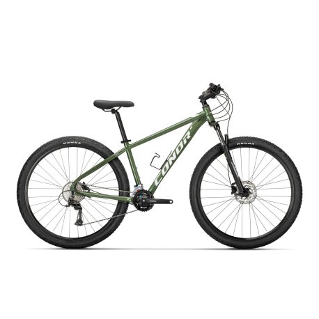 Bicicleta conor 720 "29" 2026 Verde