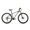 Bicicleta conor 720 "29" 2026 Verde