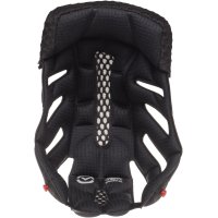 Interior BELL MOTO-10 Negro, Talla M