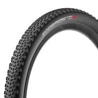 Cubierta pirelli SCORPION SPORT XC H - 29X2,40, NEGRO, PROWALL