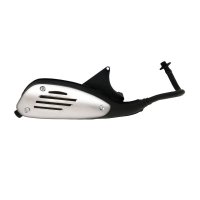 Escape completo TECNIGAS Original Pro - Vespa 4T piaggio liberty 50