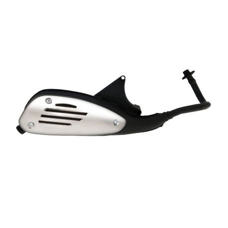 Escape completo TECNIGAS Original Pro - Vespa 4T piaggio liberty 50