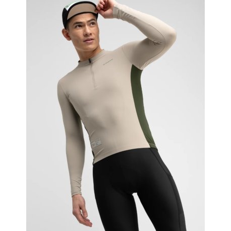 Maillot manga larga siroko gm3 dempster