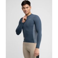 Maillot gravel manga larga siroko gm3 karakorum