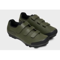 BLACK FRIDAY Zapatillas gravel siroko SIGR300 GREEN