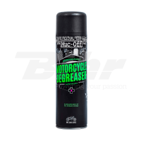 Desengrasante muc-off motorcycle degreaser spray 500ml