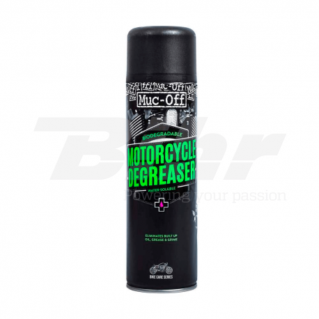 Desengrasante Muc-Off Motorcycle Degreaser Spray 500ml