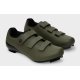 zapatillas siroko RideRev Green