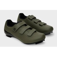 zapatillas carretera siroko RideRev Green