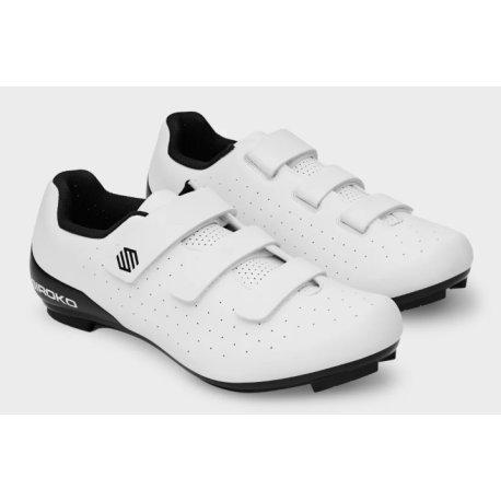 zapatillas carretera siroko riderev white