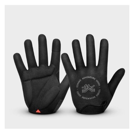 guantes gravel siroko frontier
