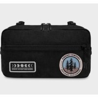 Bolsa manillar gravel siroko rainforest