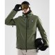 BLACK FRIDAY chaqueta snowboard/esquí siroko w2 army
