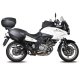 Fijaciones SHAD 3P System Suzuki V-STROM 650