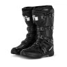 botas hebo mx1 x1 negro enduro-motocross