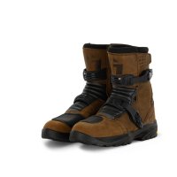 Botas hebo Track Short Trail-Adventure