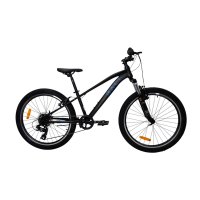 Black friday Bicicleta Rali PRO1 (24″) 2025