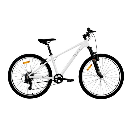 Black friday Bicicleta Rali PRO1 (24″) 2025