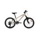 bicicleta infantil Rali PRO-1 (20″) BLANCO