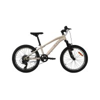 bicicleta infantil Rali PRO-1 (20″) BLANCO