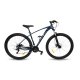 Black friday bicicleta rali A1 (29″) 2025 azul