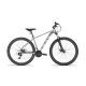 BLACK FRIDAY Bicicleta Rali A1 (29″) 2025 plata