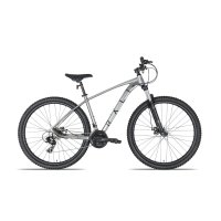 BLACK FRIDAY Bicicleta Rali A1 (29″) 2025 plata