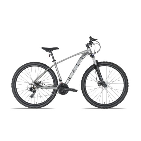 BLACK FRIDAY Bicicleta Rali A1 (29″) 2025 plata