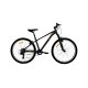 BLACK FRIDAY Bicicleta Rali PRO-1 (26″) Negro monoplato 7vel