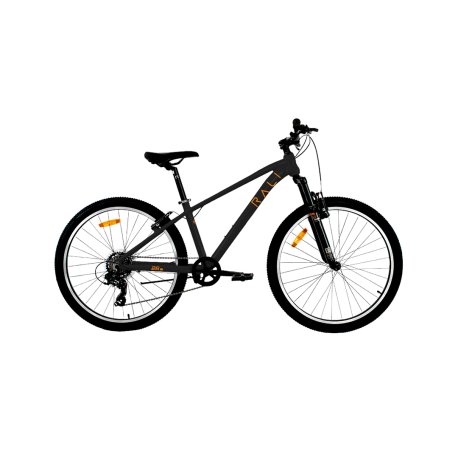 BLACK FRIDAY Bicicleta Rali PRO-1 (26″) Negro monoplato 7vel