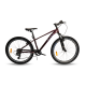 BLACK FRIDAY Bicicleta Rali PRO1 (26″) 2025 burgundy talla S