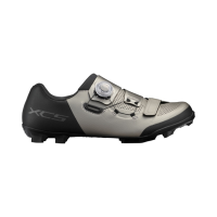 BLACK FRIDAY Zapatillas shimano xc502 plata