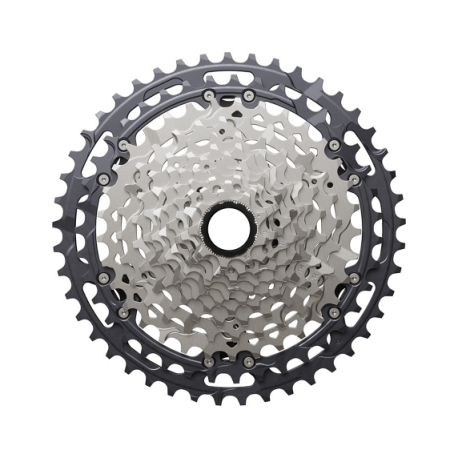 Black friday cassette shimano deore-XT CS-M8200-12 12 vel 9-45
