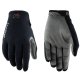 Guantes hebo nano pro negro