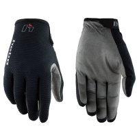 Guantes hebo nano pro negro