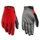 guantes hebo pro nano rojo
