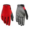 guantes hebo pro nano rojo