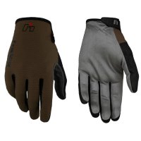 guantes hebo nano pro kakhi 2025