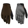 guantes hebo nano pro kakhi 2025