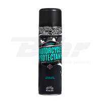 Protector con ptfe (teflon) muc-off motorcycle protectant spray 500ml