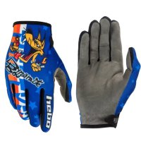 Guantes hebo toni bou 2026
