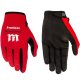 guantes cross hebo montesa classic