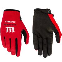 guantes cross hebo montesa classic