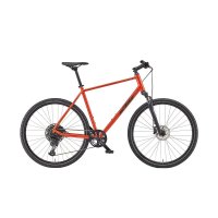 Bicicleta KTM X-Life Cross