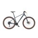 Bicicleta ktm chicago 291 suntour