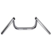 Manillar Tommaselli CONDOR Acero