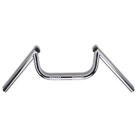 Manillar Tommaselli CONDOR Acero