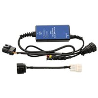 Cable diagnosis TEXA SUZUKI - CAGIVA reprogramación 3151/AP12