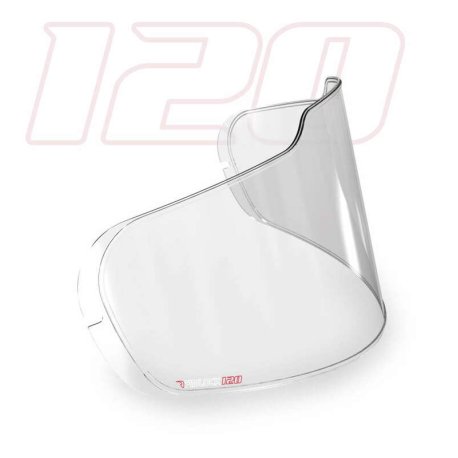 Pinlock Transparente Arai Pantalla SAI