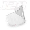 Pinlock Transparente Arai Pantalla SAI